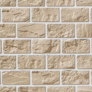 Рядовая плитка Leonardo Stone Версаль 404 с расшивкой 1,2 см