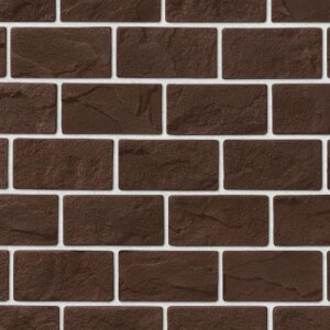 Рядовая плитка Leonardo Stone Версаль 709 с расшивкой 1,2 см