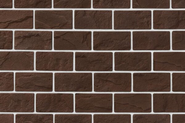 Рядовая плитка Leonardo Stone Версаль 709 с расшивкой 1,2 см