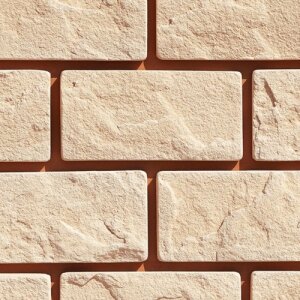 Рядовая плитка Leonardo Stone Версаль 955 с расшивкой 1,2 см