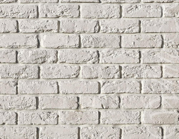 Рядовая плитка White Hills Бремен брик 305-00 с расшивкой 1,2 см