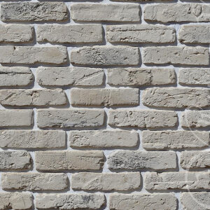 Рядовая плитка White Hills Design Берн брик 399-10 с расшивкой 1,2 см