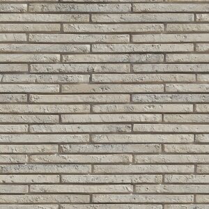 Рядовая плитка White Hills Design Бран брик 699-10 с расшивкой 1,2 см