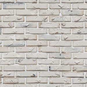 Рядовая плитка White Hills Design Эрдинг брик 679-10 с расшивкой 1,2 см