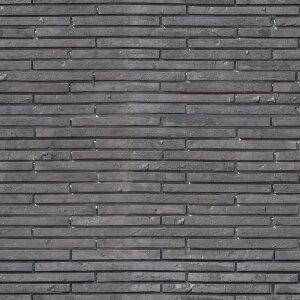 Рядовая плитка White Hills Design Реген брик 694-80 с расшивкой 1,2 см
