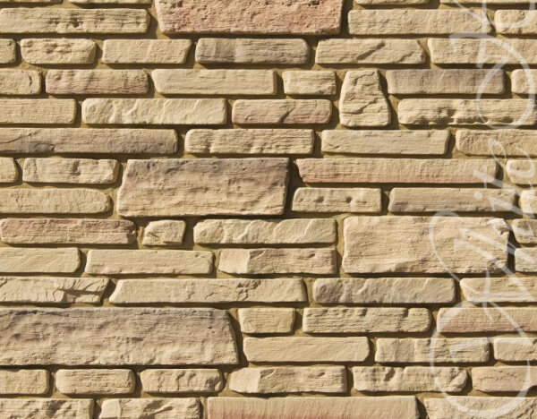 Рядовая плитка White Hills Лаутер 520-60 c расшивкой 1,2 см