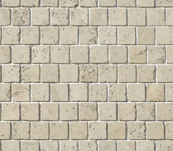 Рядовая плитка White Hills Тоскана 565-10 с расшивкой 1 см