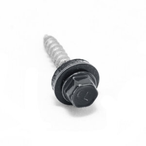 Саморез 4,8х29 Grand Line Pro с керамическим покрытием UltraZinc RAL 7016