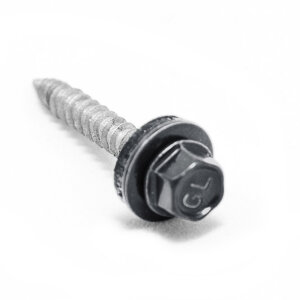 Саморез 4,8х35 Grand Line Pro с керамическим покрытием UltraZinc RAL 7024