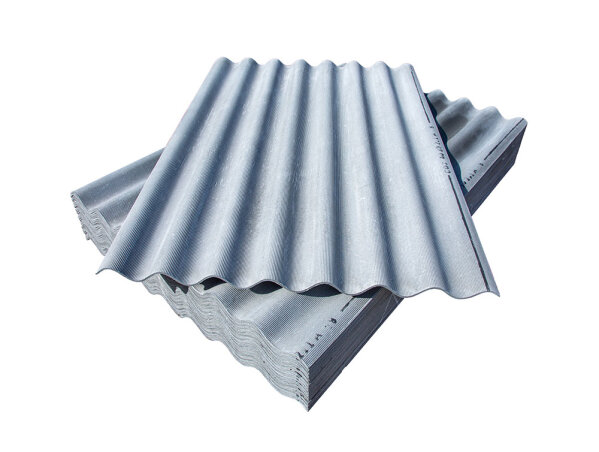Шифер BF Tech 8-волн 5,8х40/150х1750х1130 ГОСТ (Белаци)