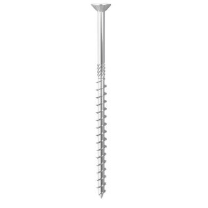 Шуруп Rothoblaas для мягкого дерева SET FOR WOOD HBS 6x120 (100 шт) (SCHH6120 / HBSS6120)