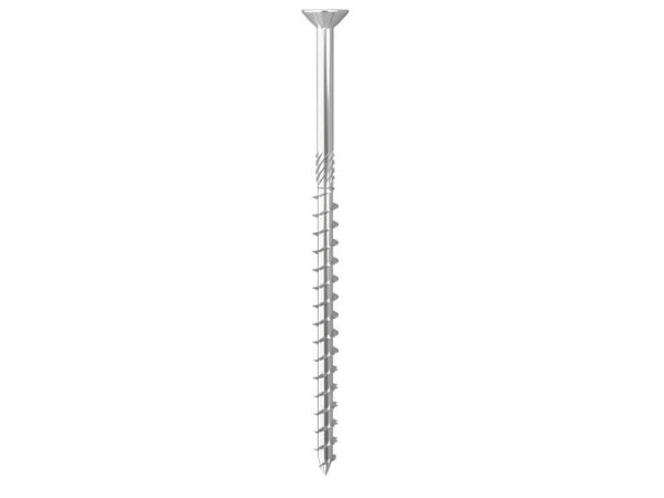 Шуруп Rothoblaas для мягкого дерева SET FOR WOOD HBS 6x120 (100 шт) (SCHH6120 / HBSS6120)