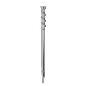 Шуруп Rothoblaas HT SELF-PERFORATING