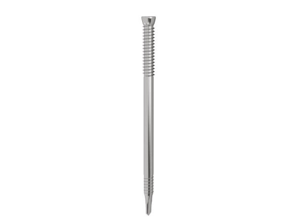 Шуруп Rothoblaas HT SELF-PERFORATING DOWEL 7,5X95 (50 шт) (SBD7595H / SBD7595)