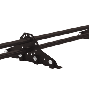 Снегозадержатель для фальцевой кровли Grand Line RR 32 3м