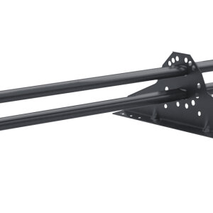 Снегозадержатель NEW трубчатый Grand Line RAL 7024 3м