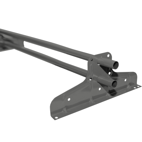 Снегозадержатель Стандарт Т4 d 25 RAL 7037 (3м)