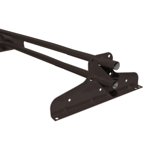 Снегозадержатель Стандарт Т4 d 25 RR32 (1м)