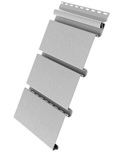 Софит Estetic Grand Line Classic со скрытой перфорацией белый (3,0м)