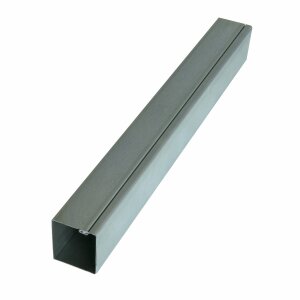 Столб 62х55х1,4х2500 Zn