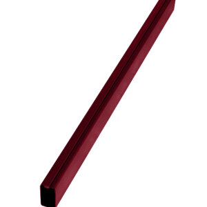 Труба 40х20х1,0х2500 RAL 3005