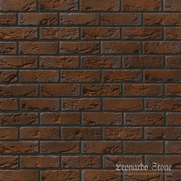 Угловой элемент Leonardo Stone Авиньон 443 с расшивкой 1,2 см