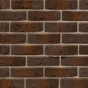 Угловой элемент Leonardo Stone Дижон 443 с расшивкой 1,2 см