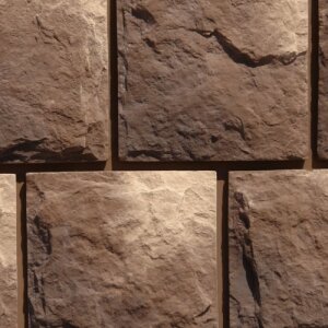 Угловой элемент Leonardo Stone Капри 320 с расшивокй 1,5 см