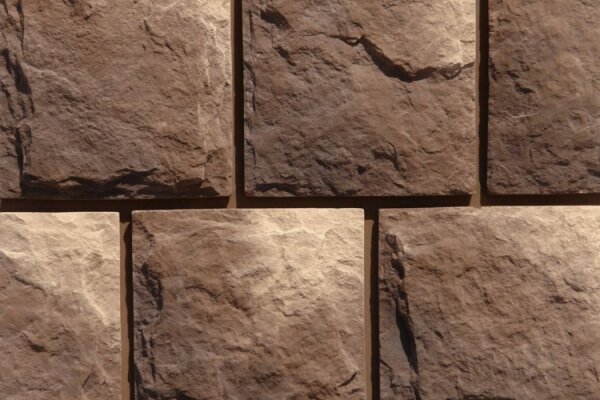 Угловой элемент Leonardo Stone Капри 320 с расшивокй 1,5 см