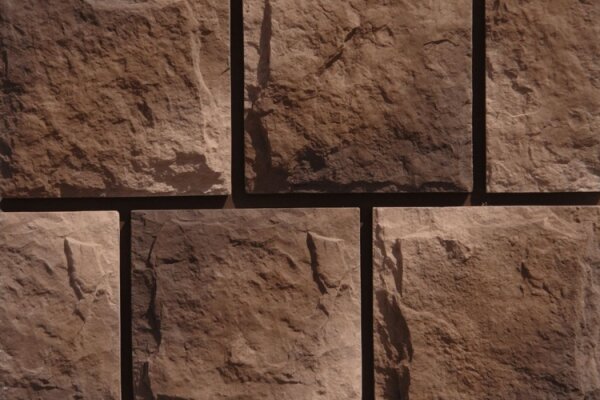 Угловой элемент Leonardo Stone Капри 340 с расшивокй 1,5 см