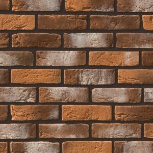 Угловой элемент Leonardo Stone Орли 485 с расшивкой 1,2 см