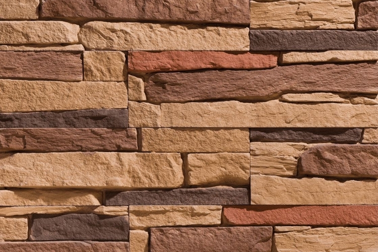 Угловой элемент Leonardo Stone Шампань 880 без шва