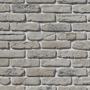 Угловой элемент White Hills Design Берн брик 399-15 с расшивкой 1,2 см