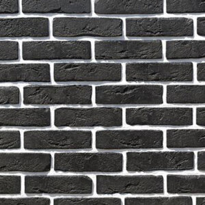 Угловой элемент White Hills Design Лондон брик 304-85 с расшивкой 1,2 см.