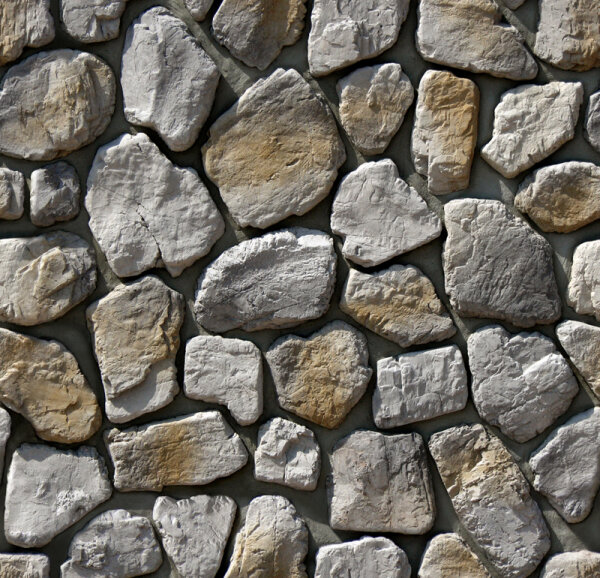 Угловой элемент White Hills Хантли 606-85 с расшивкой 1,5-2,5 см.