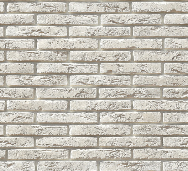 Угловой элемент White Hills Остия брик 380-05 с расшивкой 1,2 см