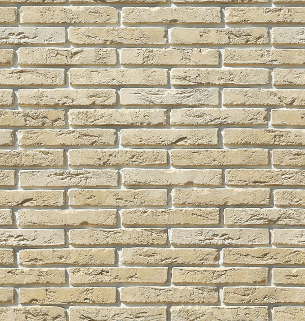 Угловой элемент White Hills Остия брик 380-15 с расшивкой 1,2 см