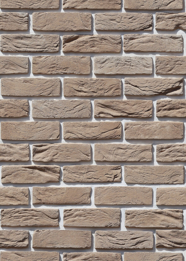 Угловой элемент White Hills Торн Брик 326-15 с расшивкой 1,2 см