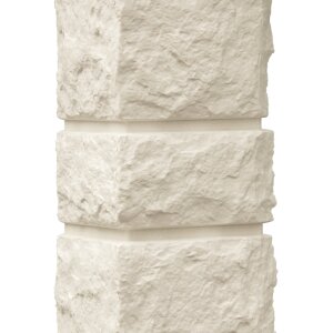 Угол Grand Line Камелот Classic молочный