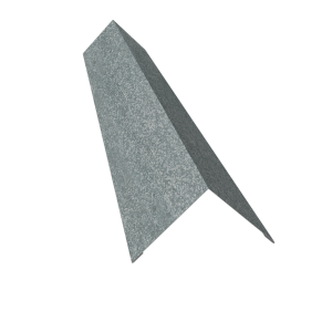 Угол внешний 110х110 0,4 Zn (2м)