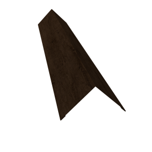 Угол внешний 110х110 0,45 Print-Double Elite Antique Wood (2м)