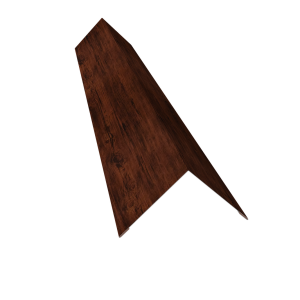 Угол внешний 110х110 0,45 Print Elite Cherry Wood TwinColor (2м)