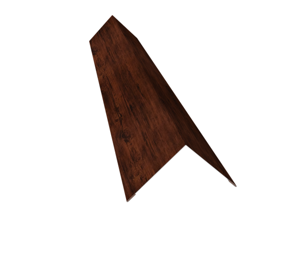 Угол внешний 110х110 0,45 Print Elite Cherry Wood TwinColor (2м)