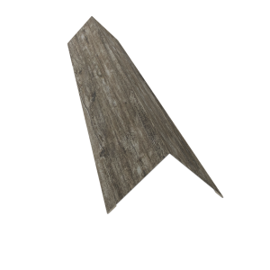 Угол внешний 110х110 0,45 Print Elite Nordic Wood TwinColor (3м)