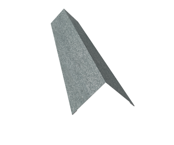 Угол внешний 110х110 0,5 Zn (2м)