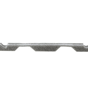 Уплотнитель C20 коньковый 20х1,1