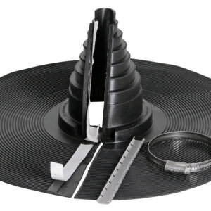 Уплотнитель разъемный R-FELT 160-250
