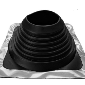 Уплотнитель резиновый Vilpe Roofseal 5/8 (171-343) для металлических кровель