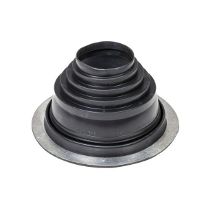 Уплотнитель резиновый Vilpe Roofseal-Maxi (330-660) для металлических кровель