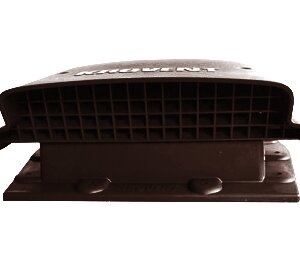 Вентиль кровельный Krovent KTV-Seam new коричневый